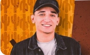 João Gomes vence o Grammy Latino aos 23 anos