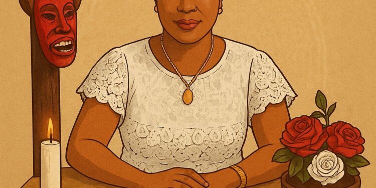 Quando o jogo revela o Orixá da Cabeça: Identidade Espiritual e Força Pessoal