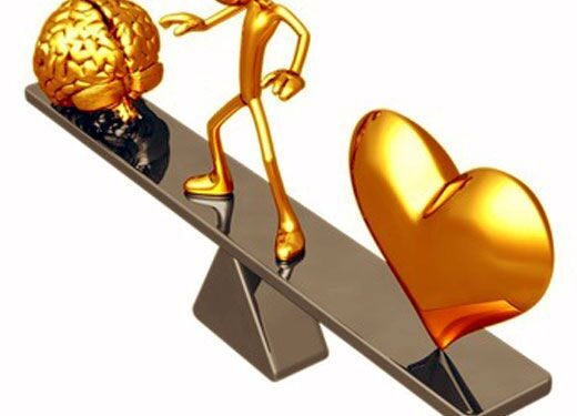 Como alinhar razão e emoção para tomar decisões mais sábias