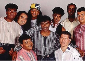 SPC (Só pra Contrariar)