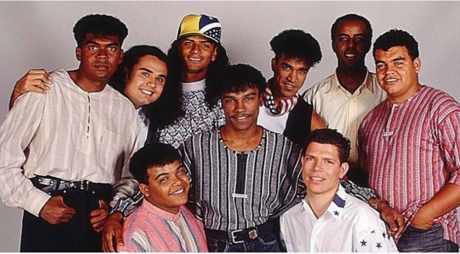 SPC (Só pra Contrariar)