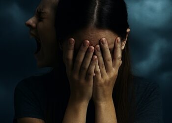 Ansiedade: Quando o Corpo Grita, o Que a Boca Cala