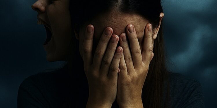 Ansiedade: Quando o Corpo Grita, o Que a Boca Cala