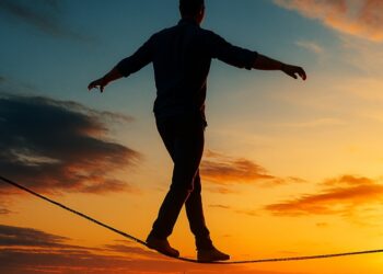 Ansiedade Disfarçada: Quando o “Estilo de Vida” é só sobrevivência