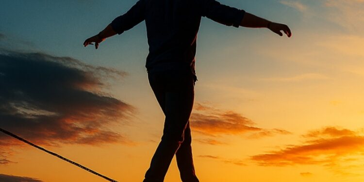 Ansiedade Disfarçada: Quando o “Estilo de Vida” é só sobrevivência