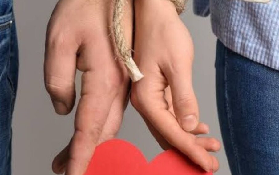 ESTAR SÓ! Por que muitos não conseguem?