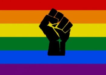 O racismo dentro da comunidade LGBTQIA +