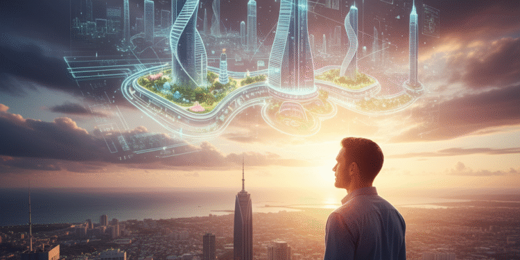 Pense Grande: a importância de vislumbrar grandes projetos