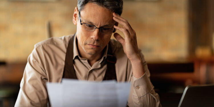 O Preço de Esperar. Quanto custa ficar paralisado?