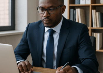 O Lider Planejador: o Segredo para atingir objetivos com Eficiência na Era da Incerteza