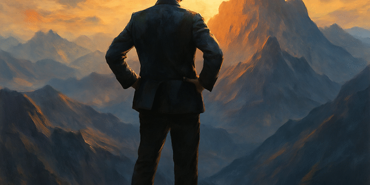 Como a Ford liderou durante a crise de 2008: Lições Valiosas para Enfrentar Adversidades