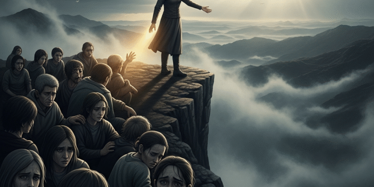 Liderança em tempos de ansiedade: como conduzir pessoas em um mundo emocionalmente exausto