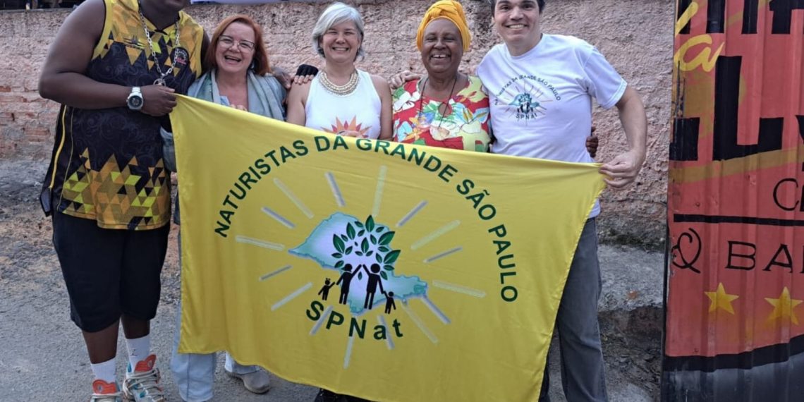 O que o Naturismo ensina quando a nudez deixa de ser um assunto