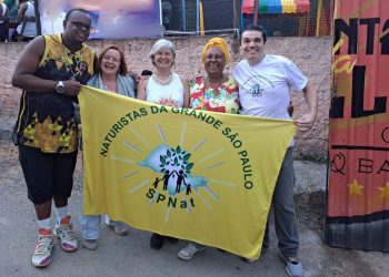 O que o Naturismo ensina quando a nudez deixa de ser um assunto