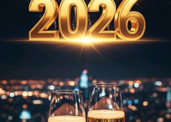 Entre o ano que termina e o que começa: o poder do vazio consciente