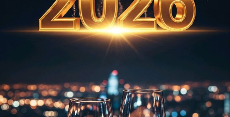 Entre o ano que termina e o que começa: o poder do vazio consciente