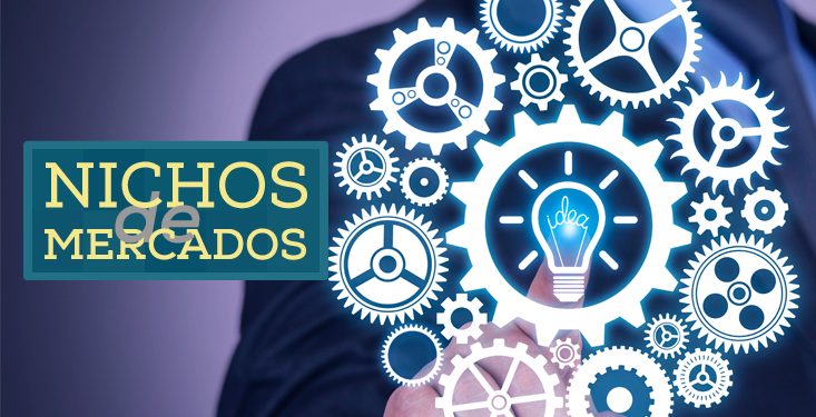 Negócios Lucrativos em Nichos Pouco Explorados: Como identificadar oportunidades únicas em mercados de baixa concorrência e alto potencial de crescimento?