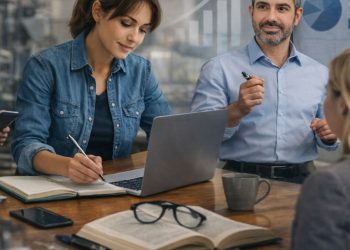 Isso pode salvar sua carreira