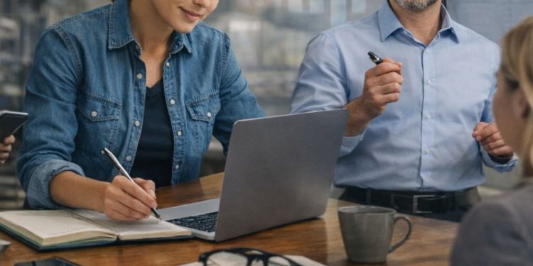 Isso pode salvar sua carreira