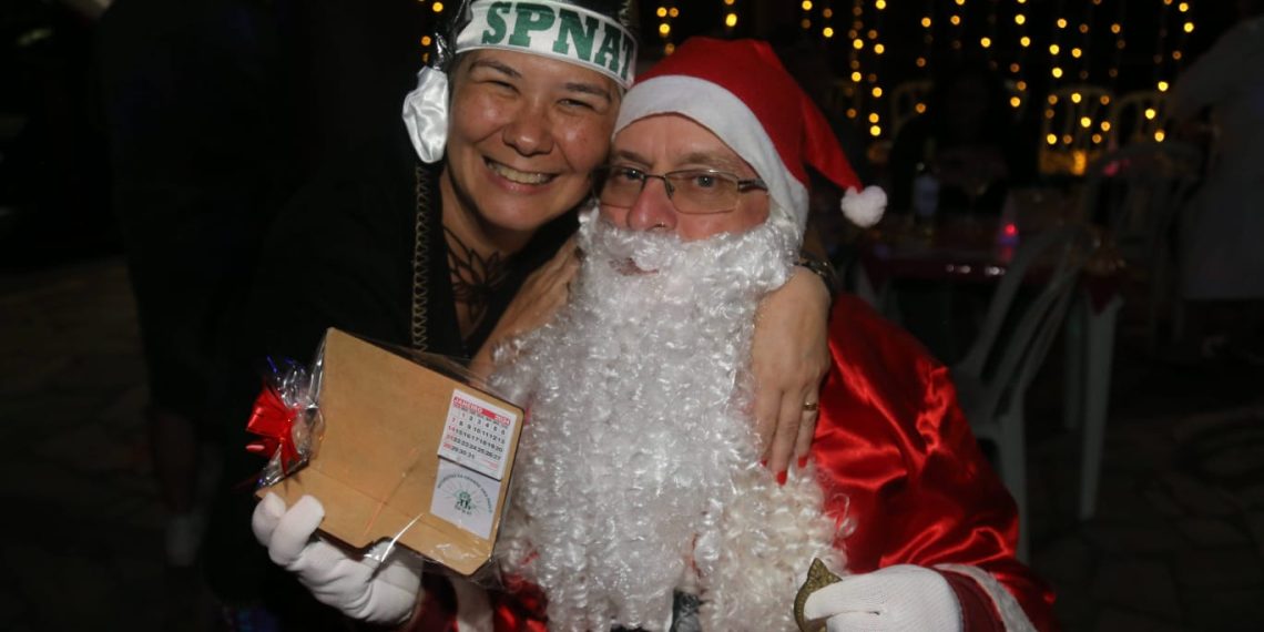 Natal no Naturismo