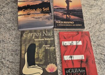 Quando o corpo se torna narrativa