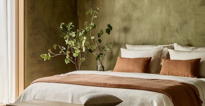 A Arquitetura na Hotelaria