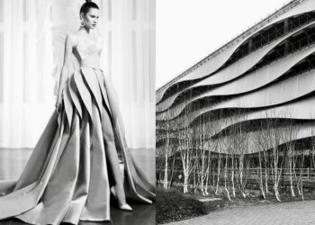 Moda e Decoração tem sempre que caminhar juntas?