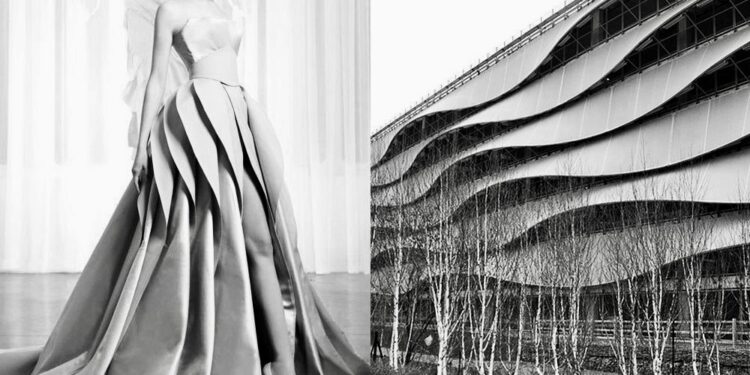 Moda e Decoração tem sempre que caminhar juntas?