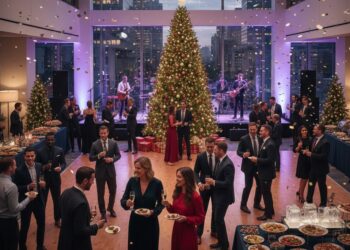 Como gerir as Finanças nas empresas para realizar uma festa de confraternização de fim de ano sem gastar muito e deixar colaboradores satisfeitos?