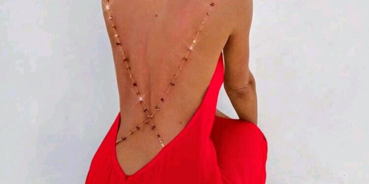 Festa de Fim de Ano: o que vestir? (Parte 1)