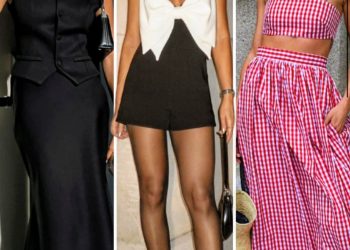 Natal chegando: o que vestir?