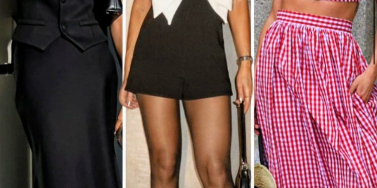 Natal chegando: o que vestir?