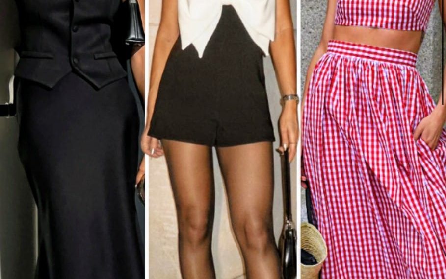 Natal chegando: o que vestir?