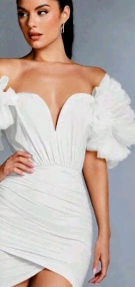 Looks Femininos pro seu réveillon