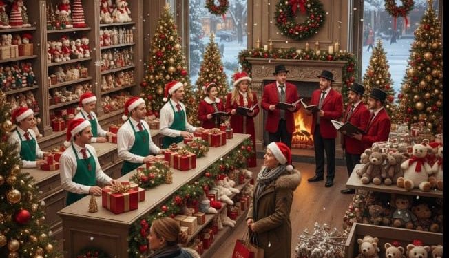 Os cuidados com o custo de funcionário adicional desproporcional à expectativa de compras