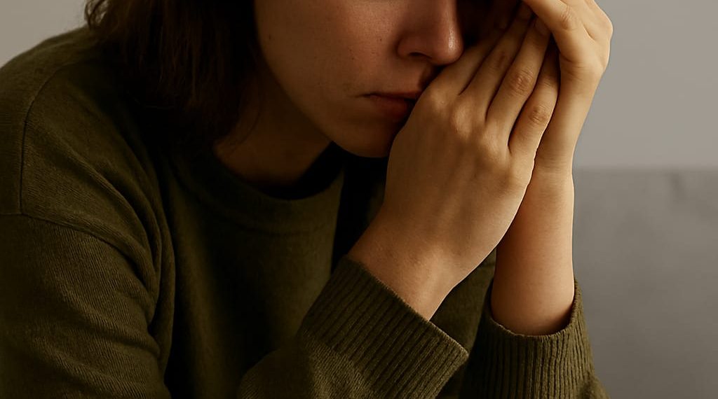 Ansiedade não precisa controlar sua vida