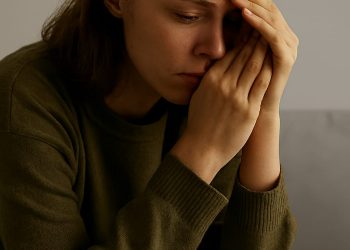 Ansiedade não precisa controlar sua vida