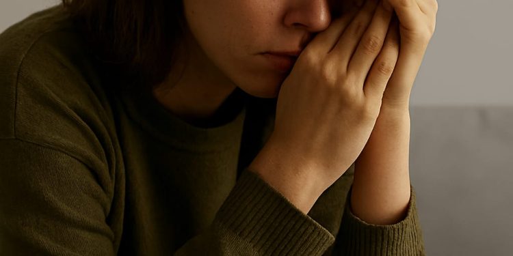 Ansiedade não precisa controlar sua vida