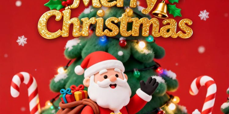 Papai Noel: uma personalidade milenar e cultura