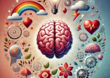 Reprogramando a mente para o presente e reduzir a ansiedade