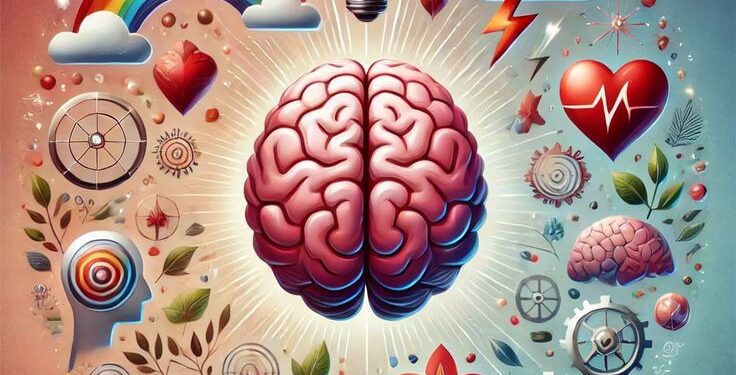 Reprogramando a mente para o presente e reduzir a ansiedade