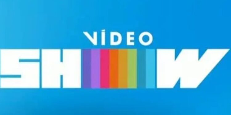 Video Show: uma história pra se lembrar sempre