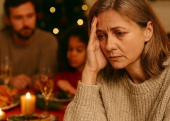 Cuide da sua Emoção nas Festas de Fim de Ano