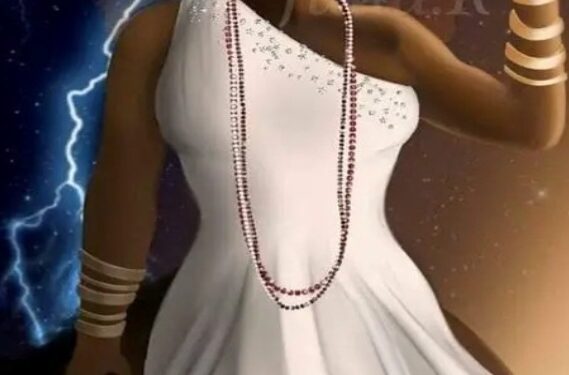 Três Faces de Iansã: Ballet, Bamburecema e Matambá