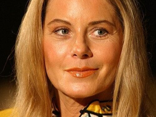 Vera Fischer: 74 anos de Muita Beleza e Sucesso