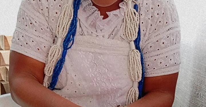 A importância de um banho para a entrada de um novo ano