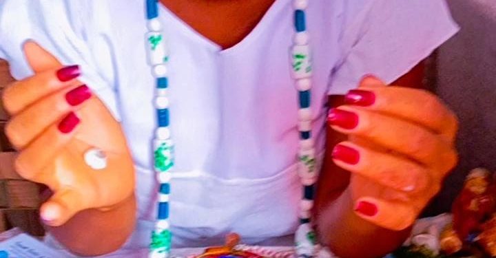 Qual a cor adequada para romper o ano?