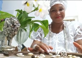 A importância do EBÓ e do ETUTU: realinhar o destino