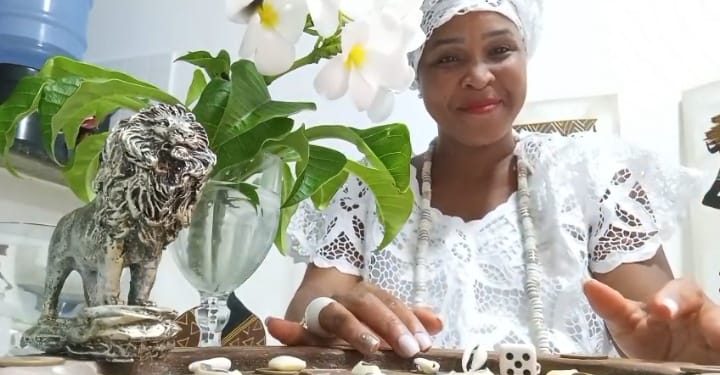 A importância do EBÓ e do ETUTU: realinhar o destino