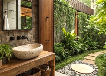 O Futuro da Arquitetura